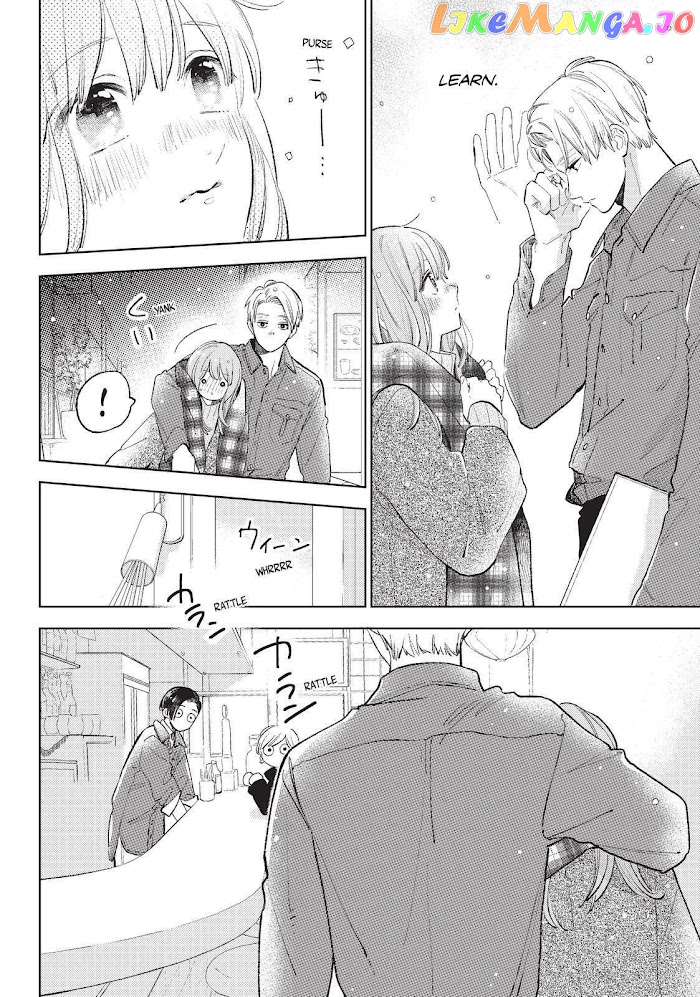 A Sign of Affection, Chapter 10 image 12